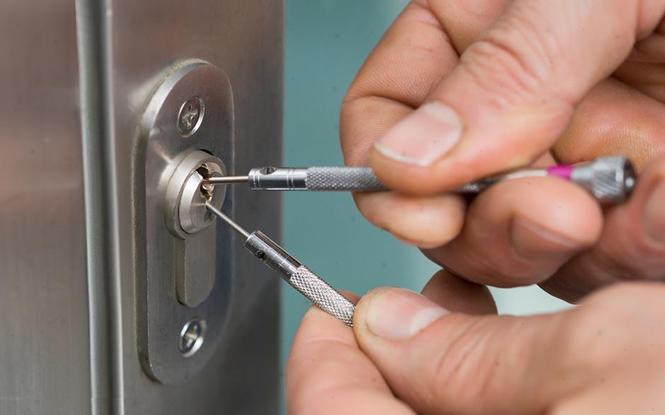  ouvrir une porte blindée Picard Châteauneuf-les-Martigues