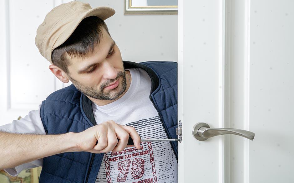 artisan serrure porte blindée Verneuil-sur-Seine
