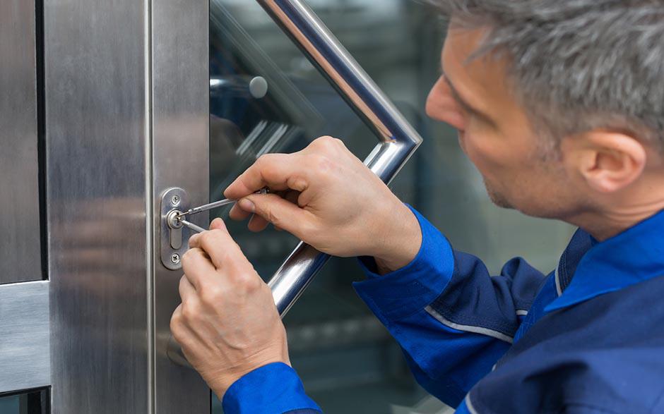 service serrure porte blindee Verneuil-sur-Seine