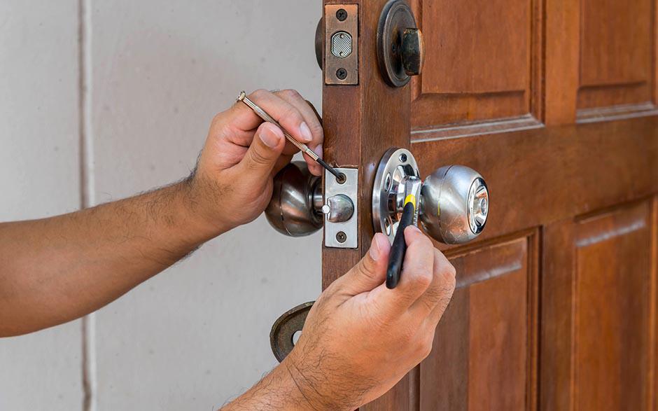 ouvrir une porte blindée Levallois-Perret