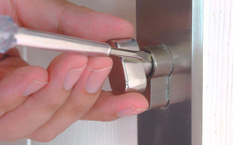  ouvrir une porte blindée Picard Châteauneuf-les-Martigues