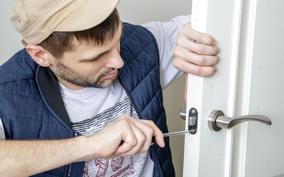 ouvrir une porte blindée Picard Châteauneuf-les-Martigues