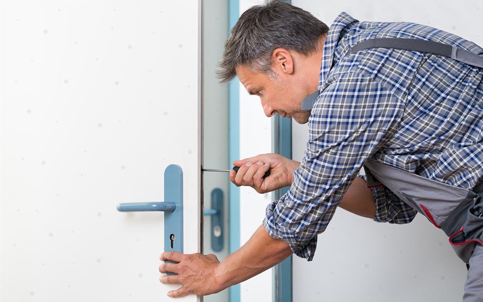 ouvrir une porte blindée Picard Châteauneuf-les-Martigues
