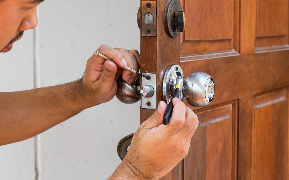 ouvrir une porte blindée Picard Châteauneuf-les-Martigues