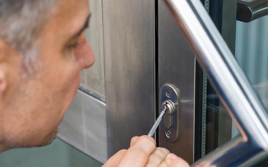 prix porte blindée Nanterre